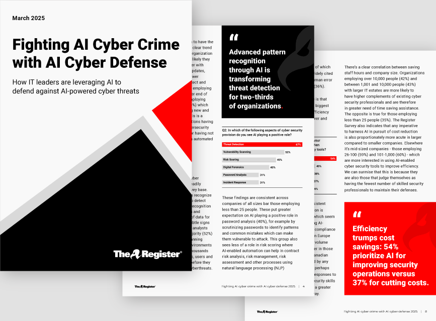 cover fighting ai cyber crime