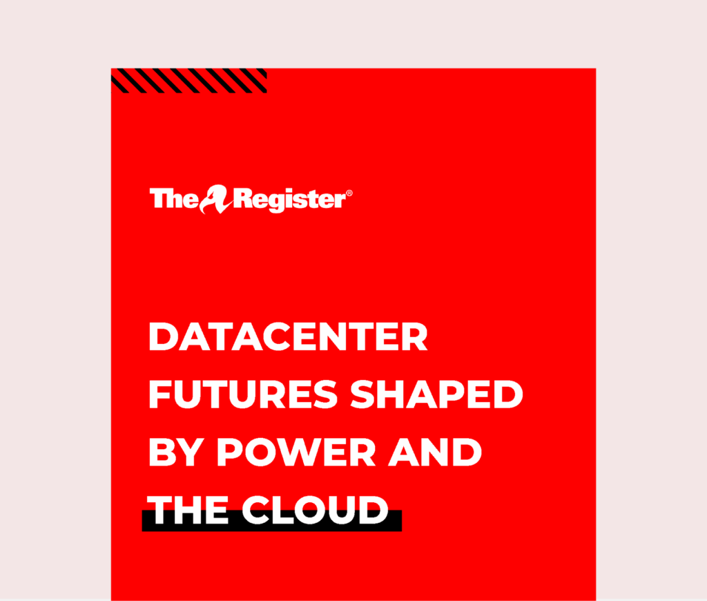 reader studies datacenter futures shaped by power and the cloud