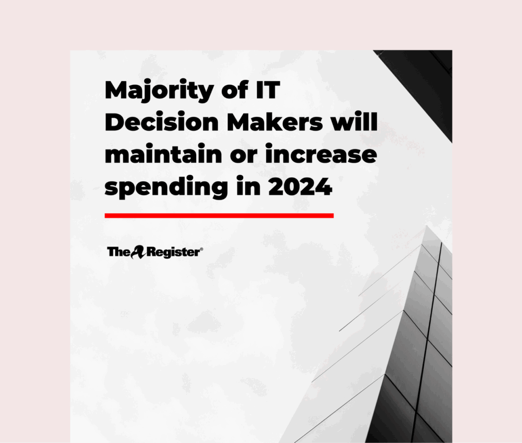 reader studies itdm outlook 2024 